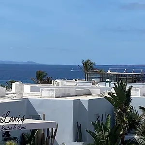 Beach , Puerto del Carmen (Lanzarote) España