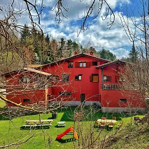 Cel I Fusta Camprodon