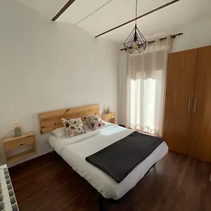 Casa Vermella Camprodon