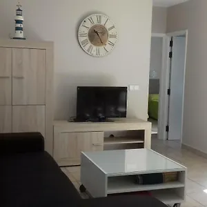 Ronsan , Maspalomas (Gran Canaria) España