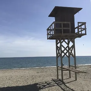 Casa Palomares , Palomares (Almeria) España